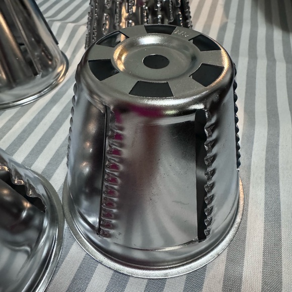 KitchenAid Dough hook and attachments for stand mixer - Picture 2 of 7